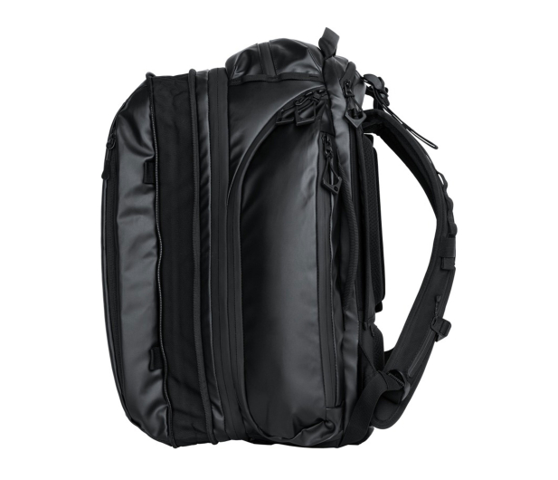 WANDRD Transit Travel Backpack Photo Bundle 35L Black - 1550071 - zdjęcie 5